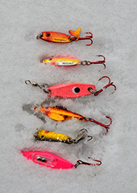 Lipless Crankbait Options for Open Water Walleyes - Walleye & Sauger -  Walleye & Sauger